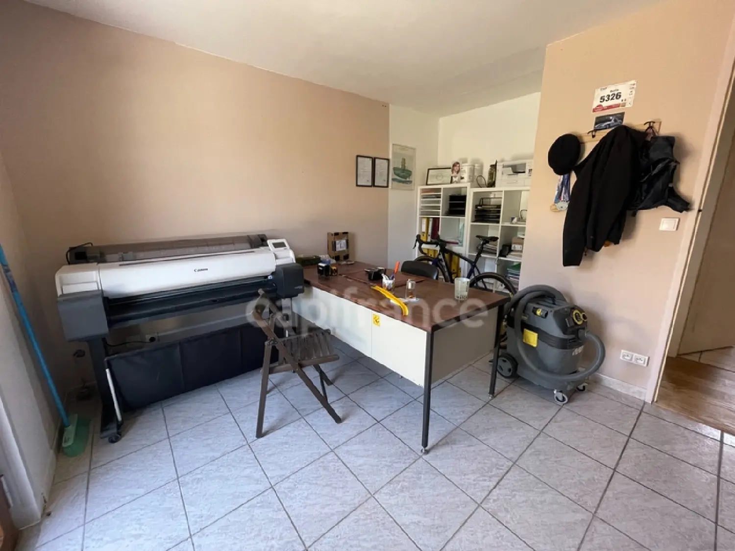  for sale house Chauny Aisne 3
