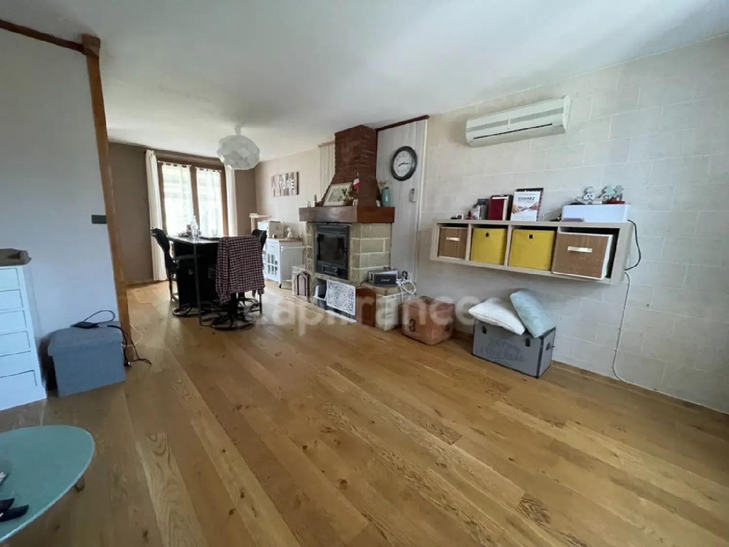  for sale house Chauny Aisne 7