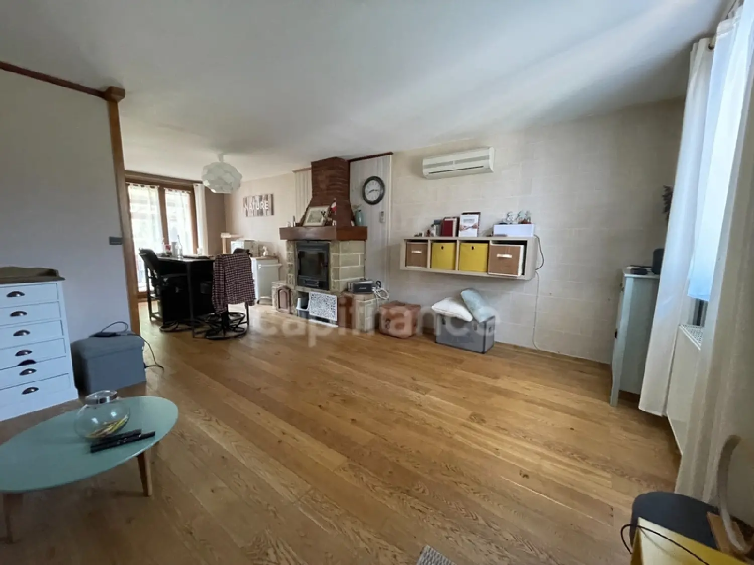  for sale house Chauny Aisne 8