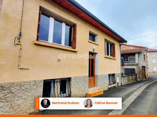 Chauriat Puy-de-Dôme huis foto 7087722