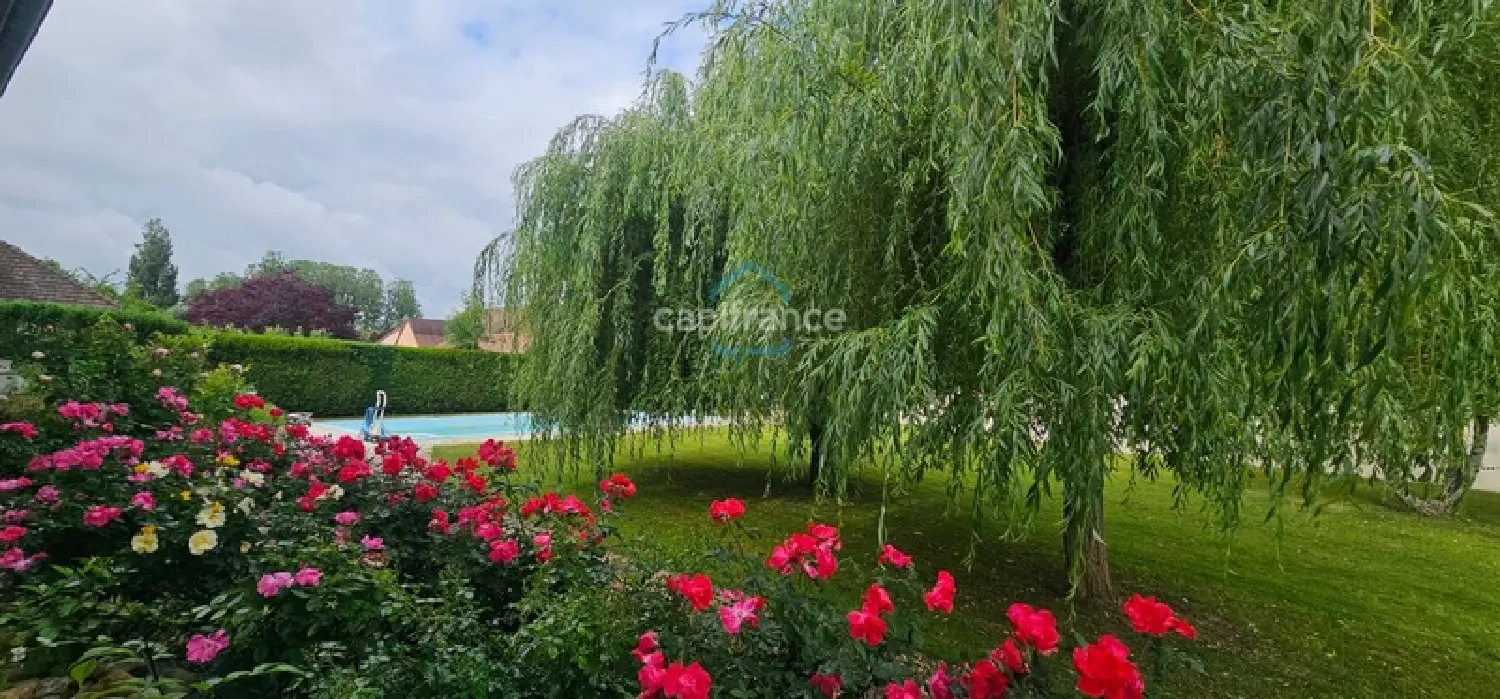  en venta casa Chaussin Jura 1