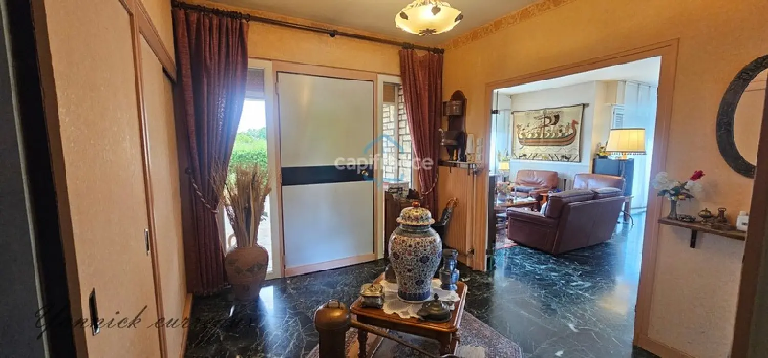  en venta casa Chaussin Jura 4