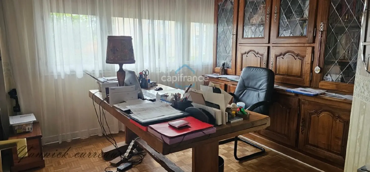  en venta casa Chaussin Jura 5