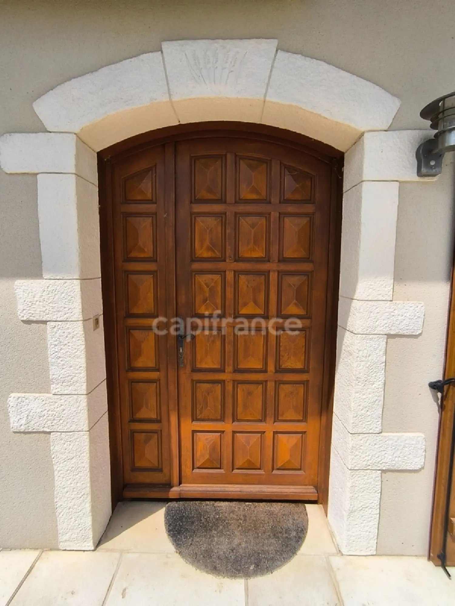  te koop huis Chaussin Jura 2