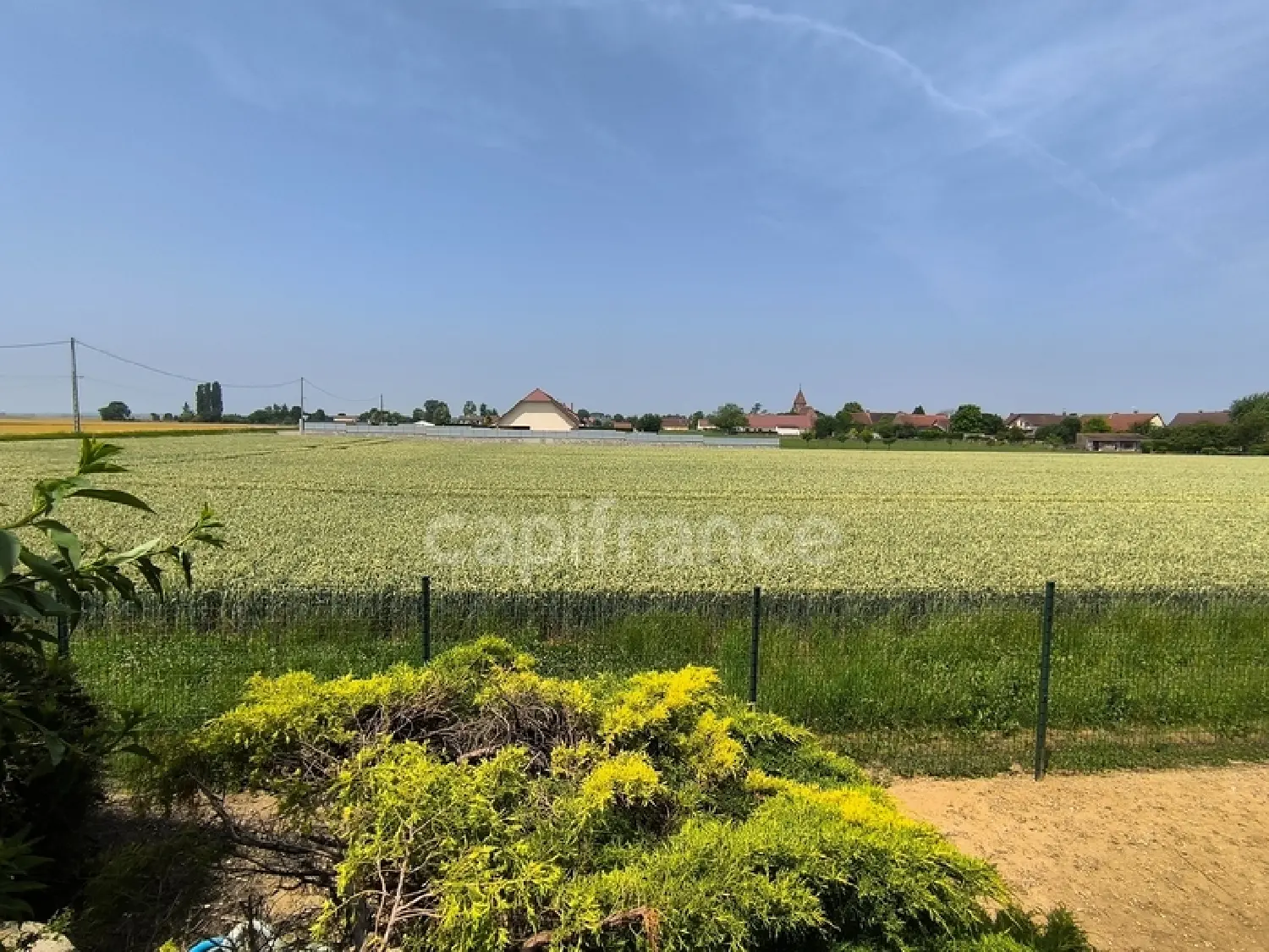  te koop huis Chaussin Jura 7