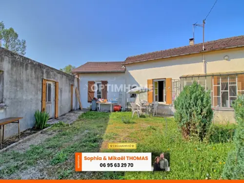 Chaussin Jura huis foto 7094044