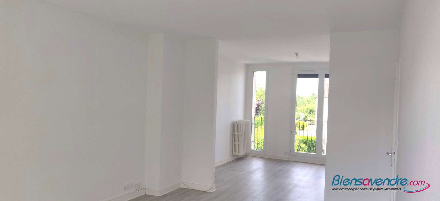  en venta casa Chauvigny Vienne 3