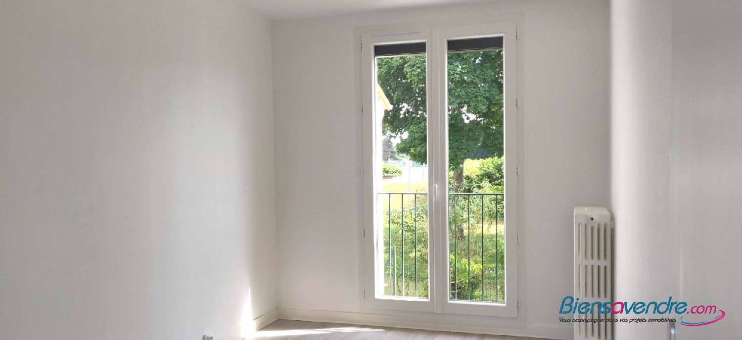  en venta casa Chauvigny Vienne 5