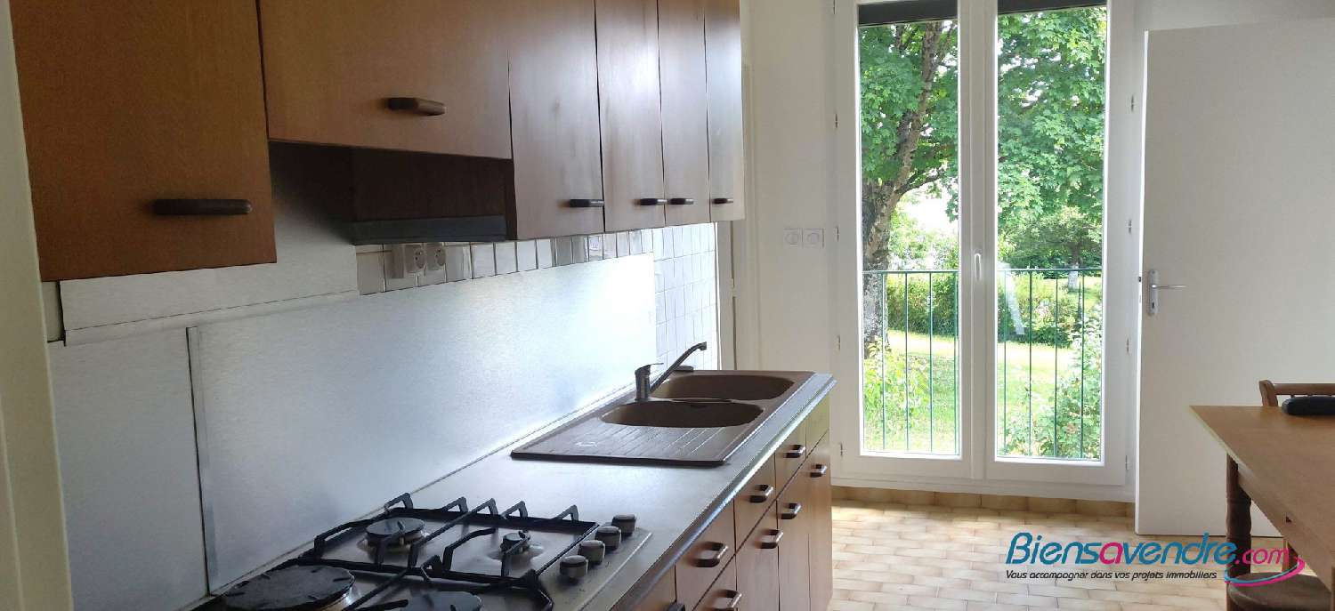 en venta casa Chauvigny Vienne 6