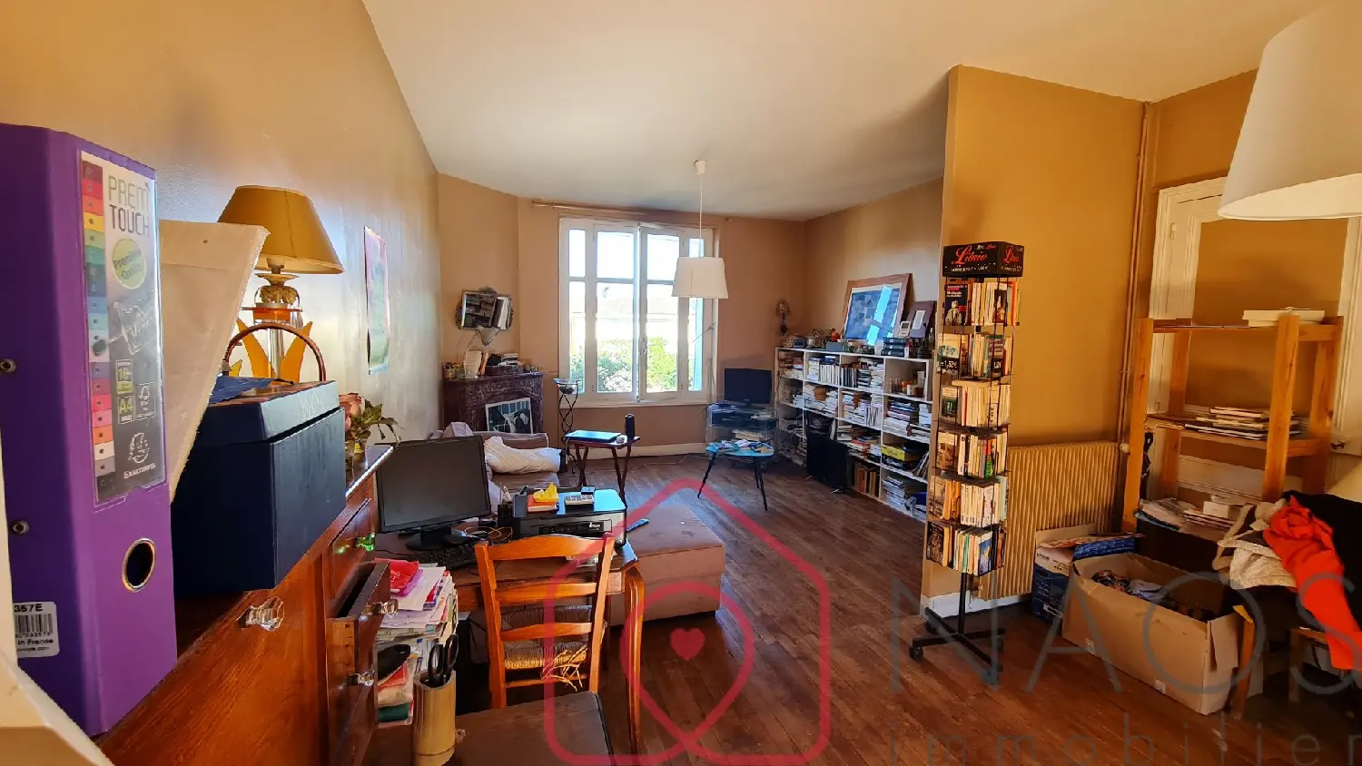  te koop huis Chauvigny Vienne 2