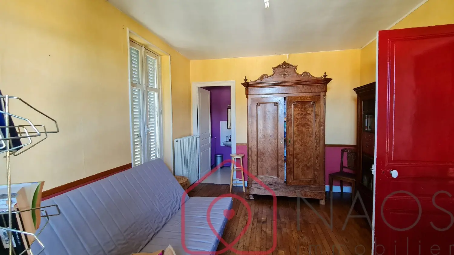  te koop huis Chauvigny Vienne 6