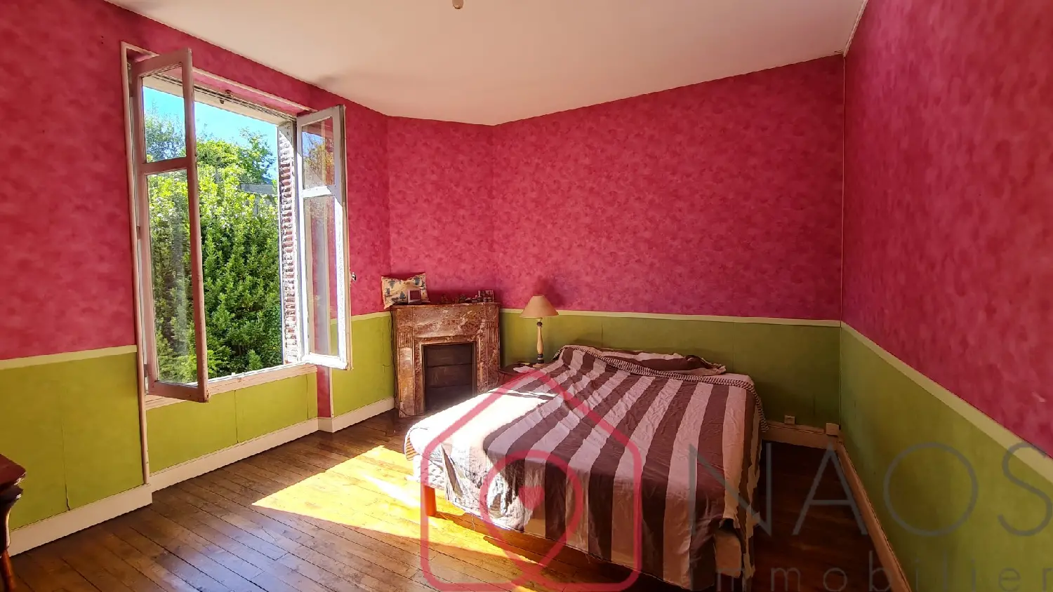  te koop huis Chauvigny Vienne 7