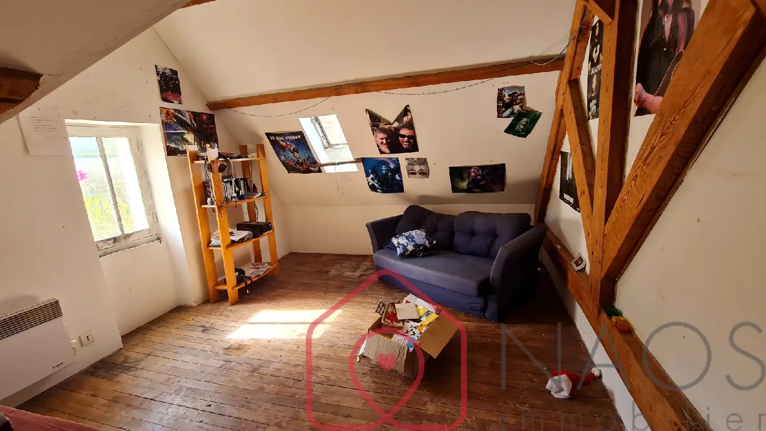  te koop huis Chauvigny Vienne 8