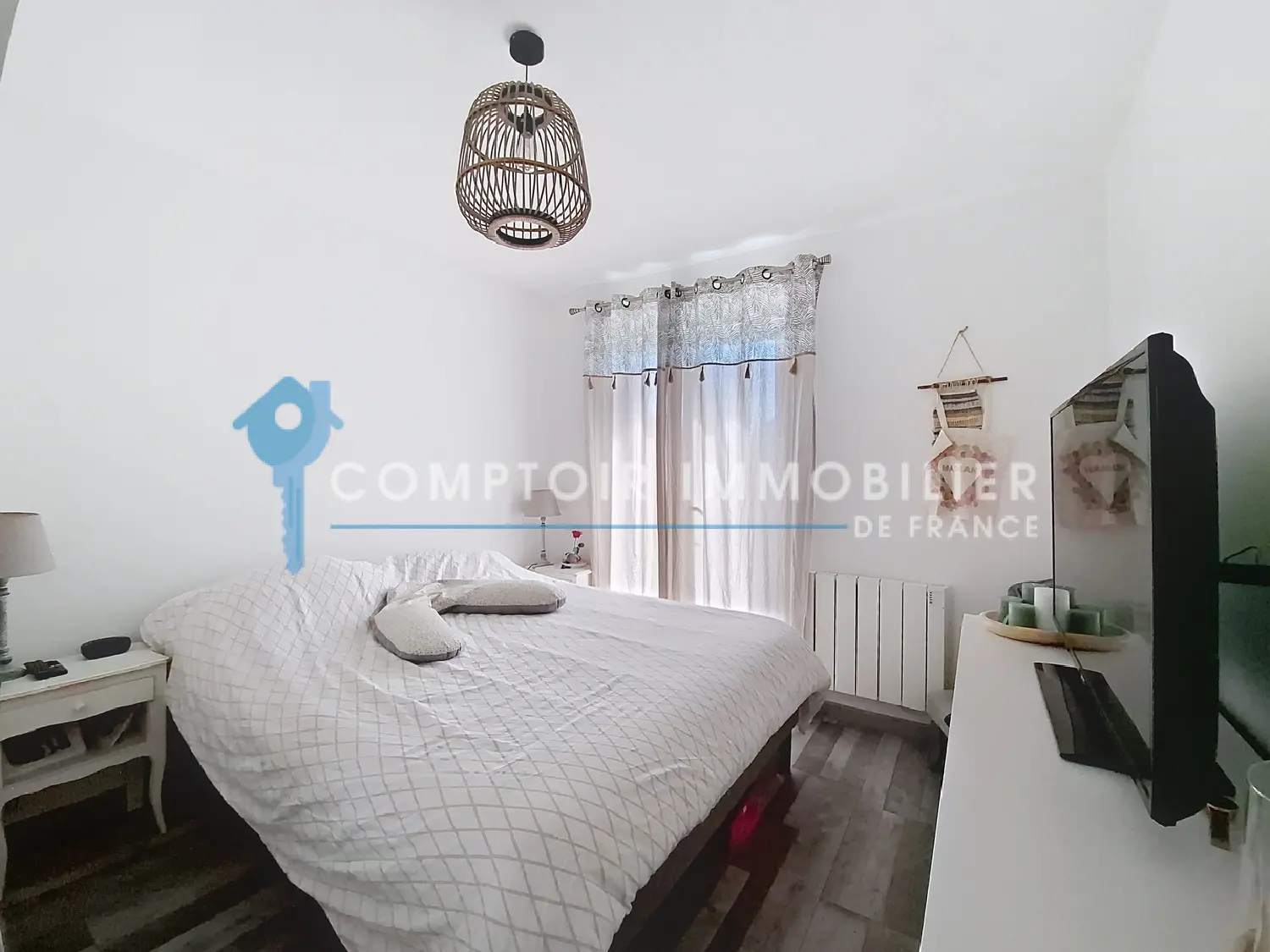  à vendre maison Chavagneux Isère 6