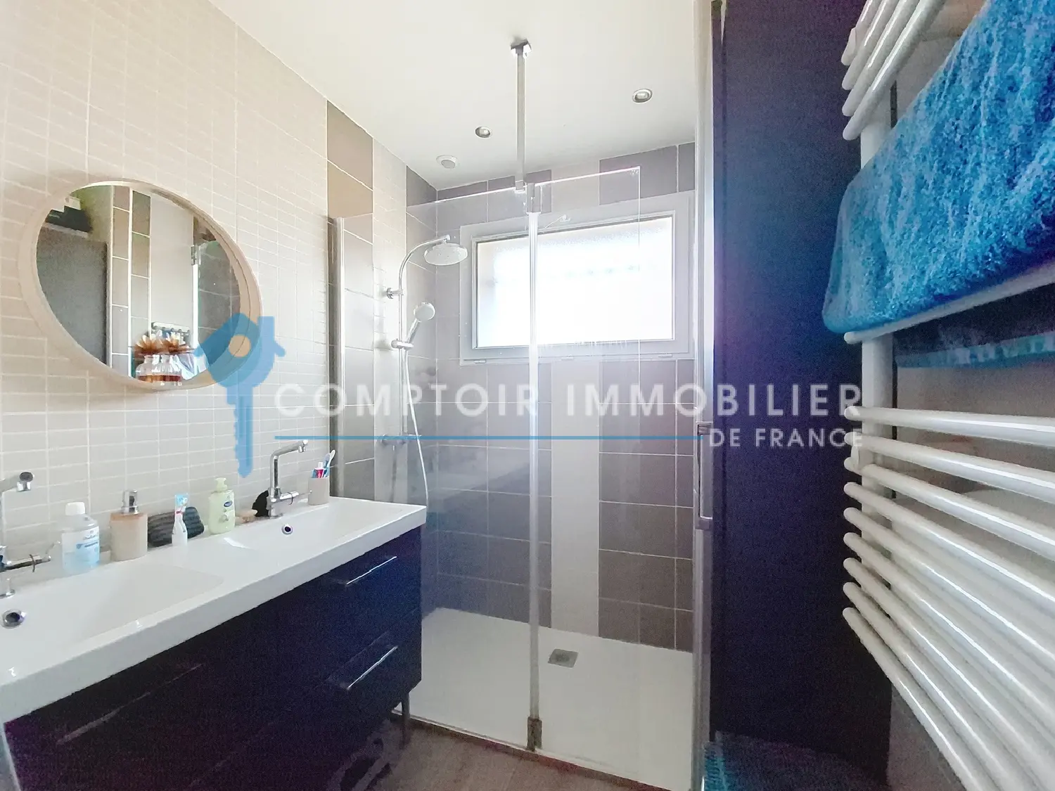  à vendre maison Chavagneux Isère 8
