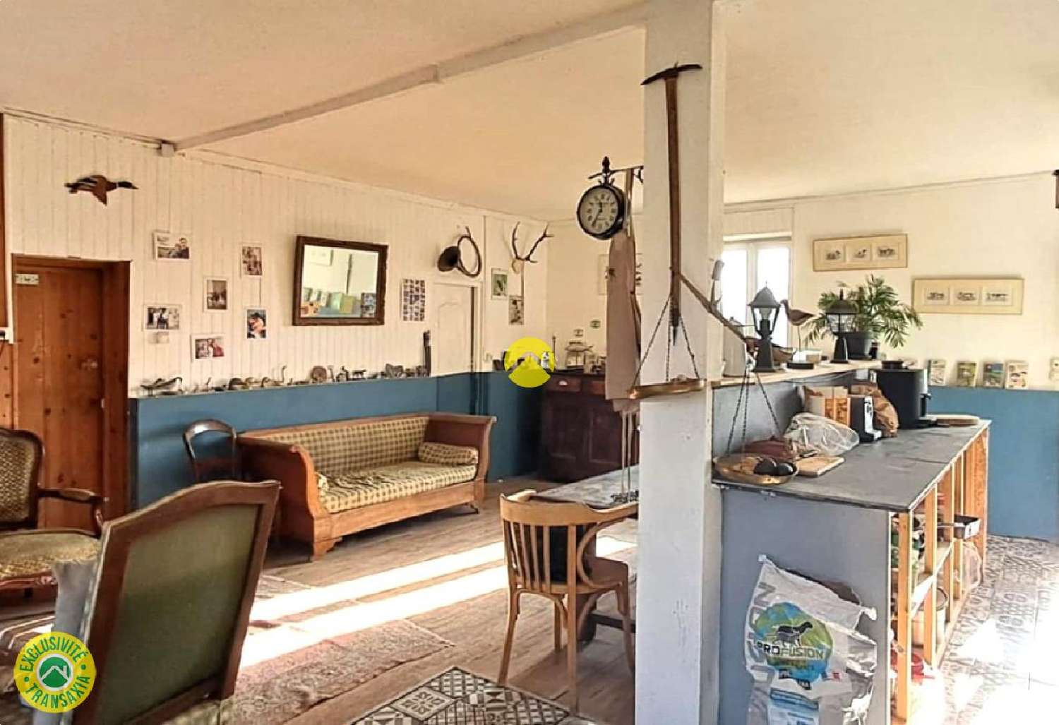  te koop huis Chavenon Allier 4