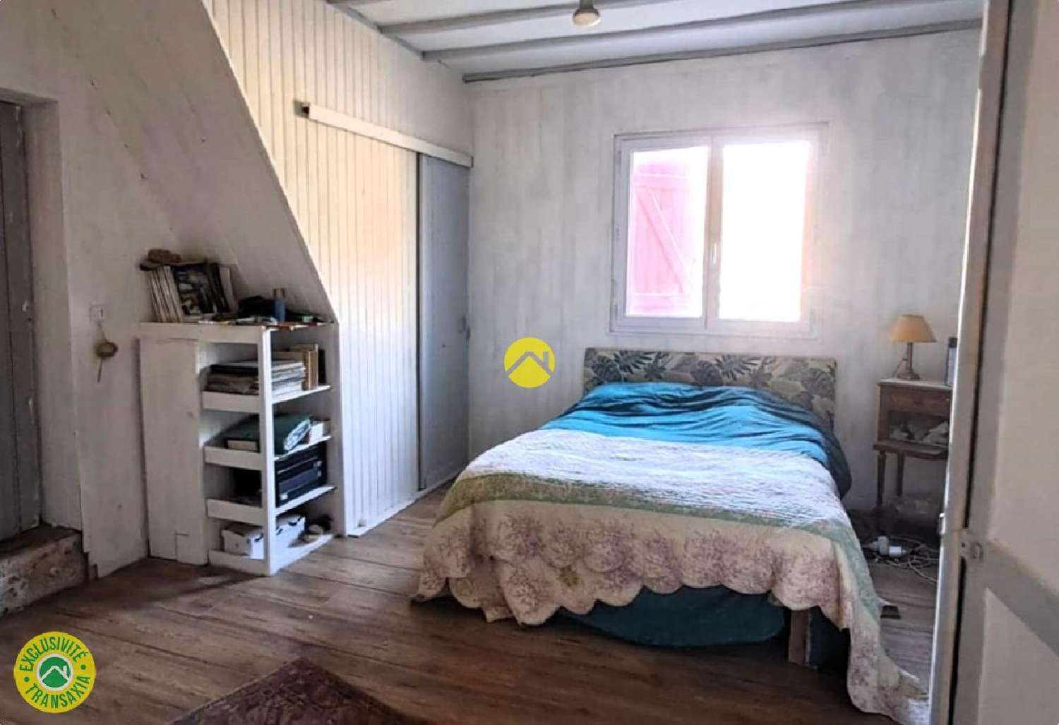  te koop huis Chavenon Allier 5