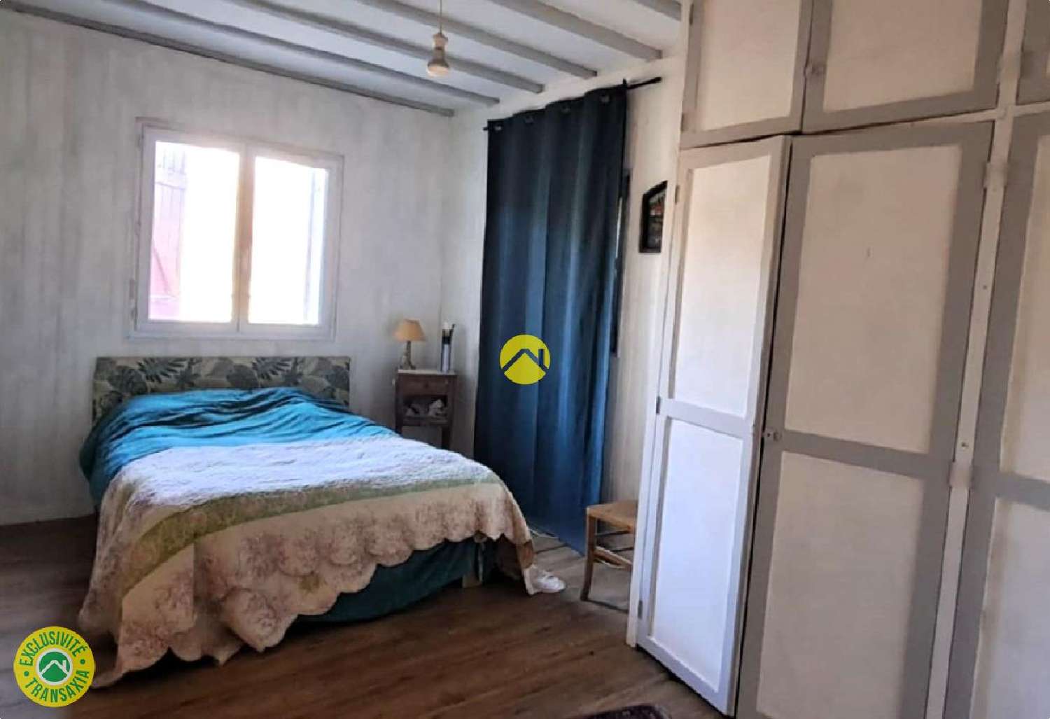  te koop huis Chavenon Allier 6