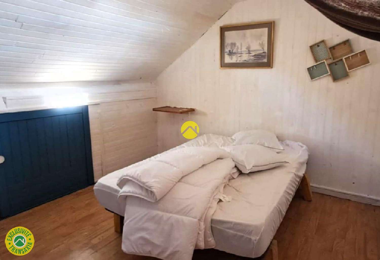  te koop huis Chavenon Allier 8