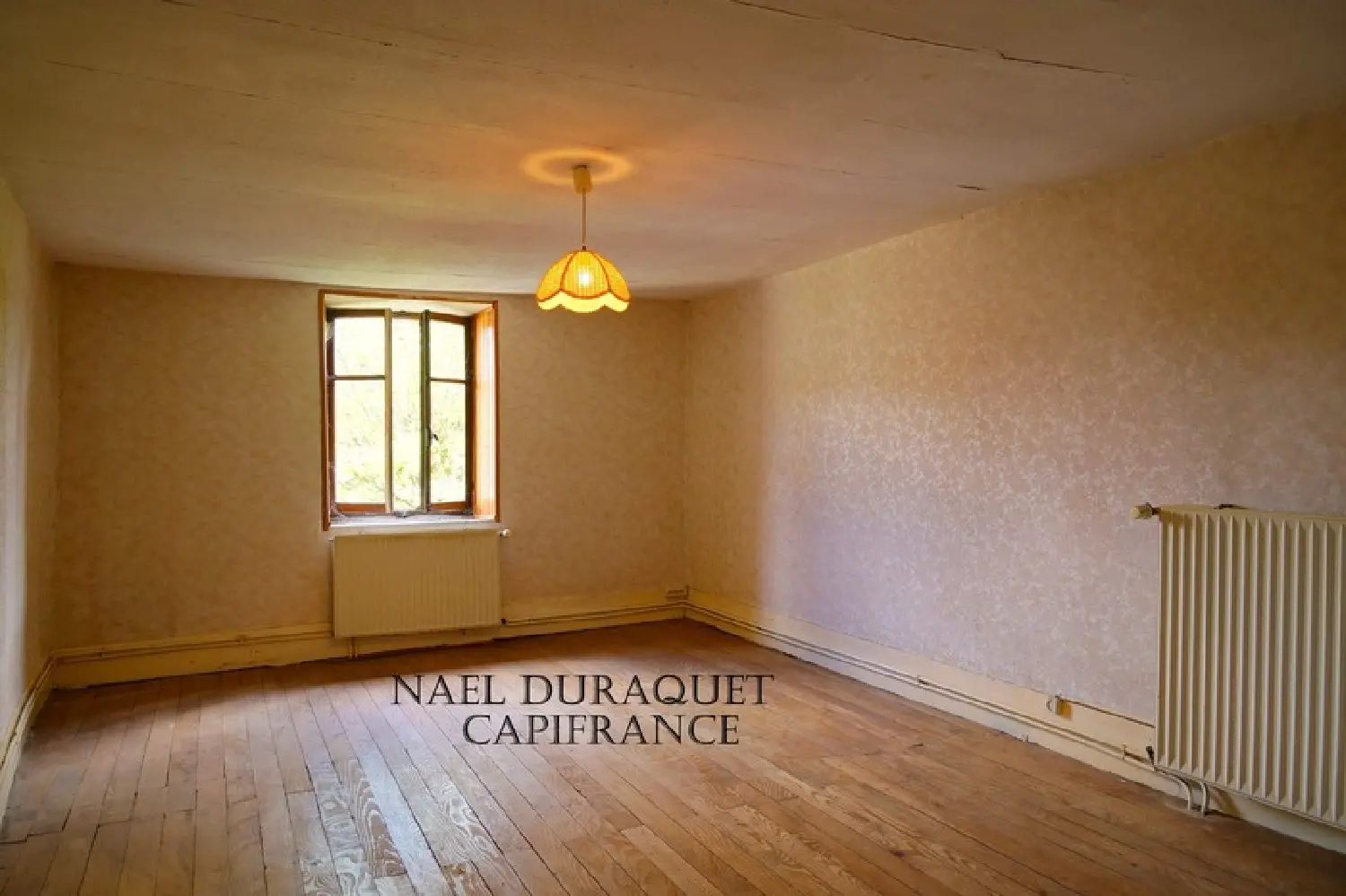  à vendre maison Chay Doubs 4