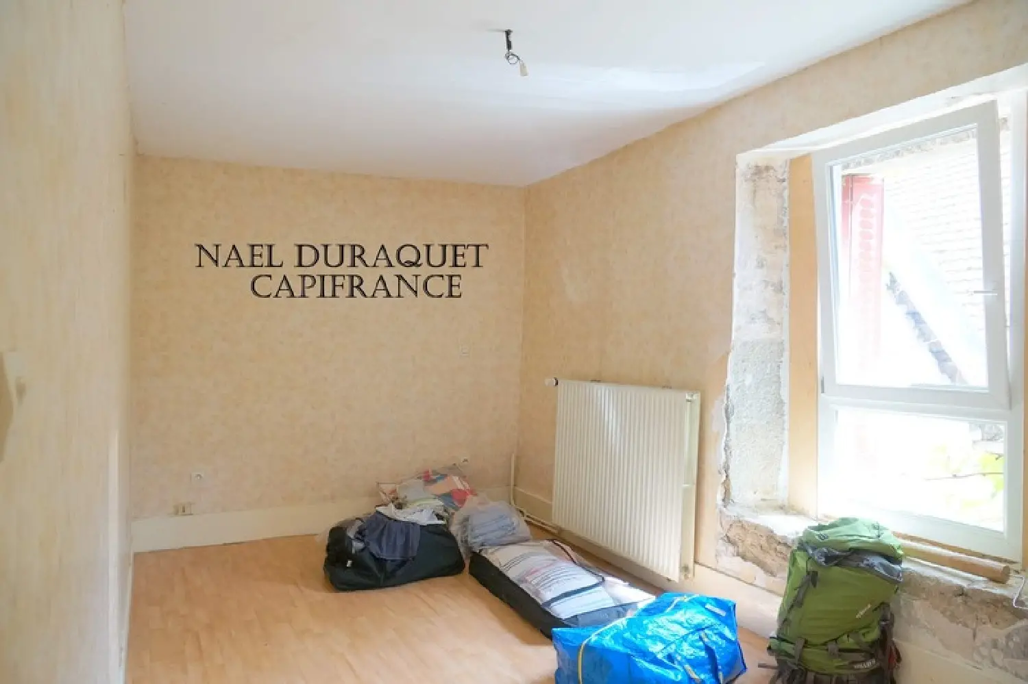  à vendre maison Chay Doubs 5