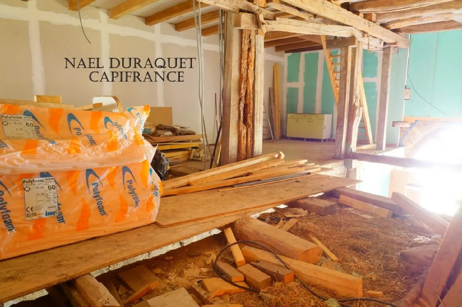  à vendre maison Chay Doubs 6