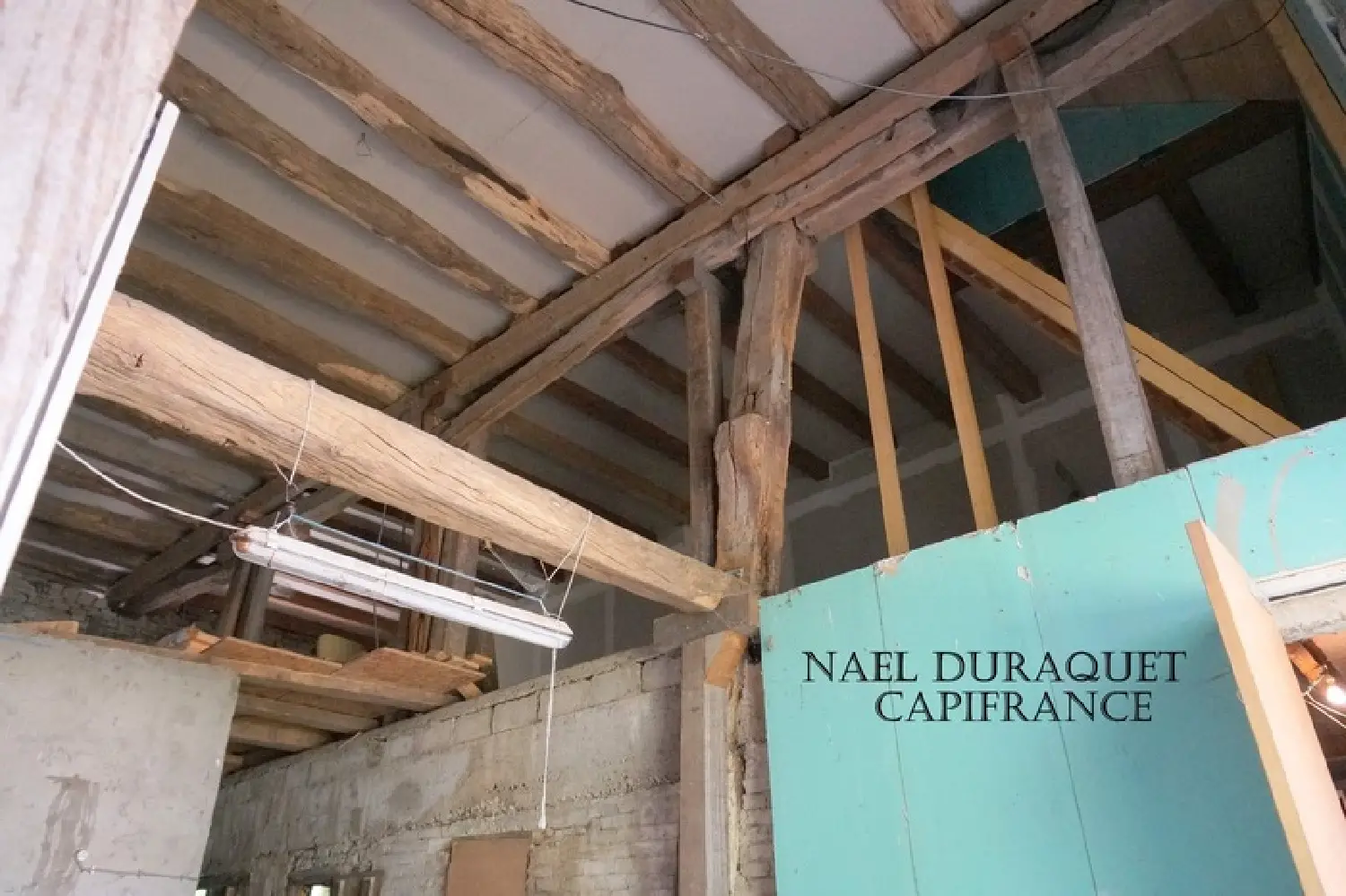  à vendre maison Chay Doubs 8