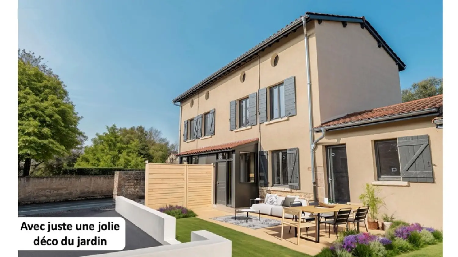 te koop huis Chazay-d'Azergues Rhône 2