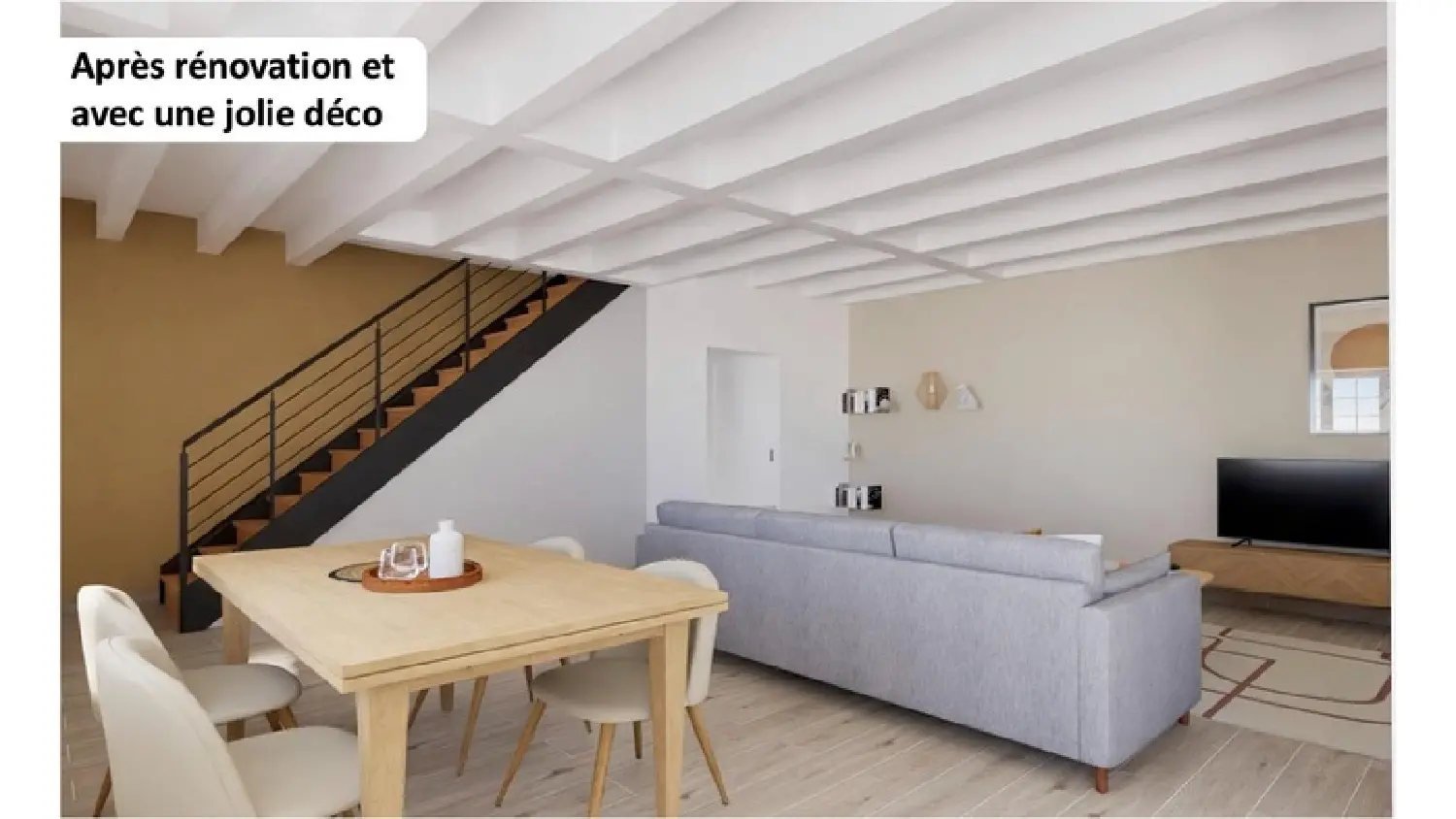  te koop huis Chazay-d'Azergues Rhône 3