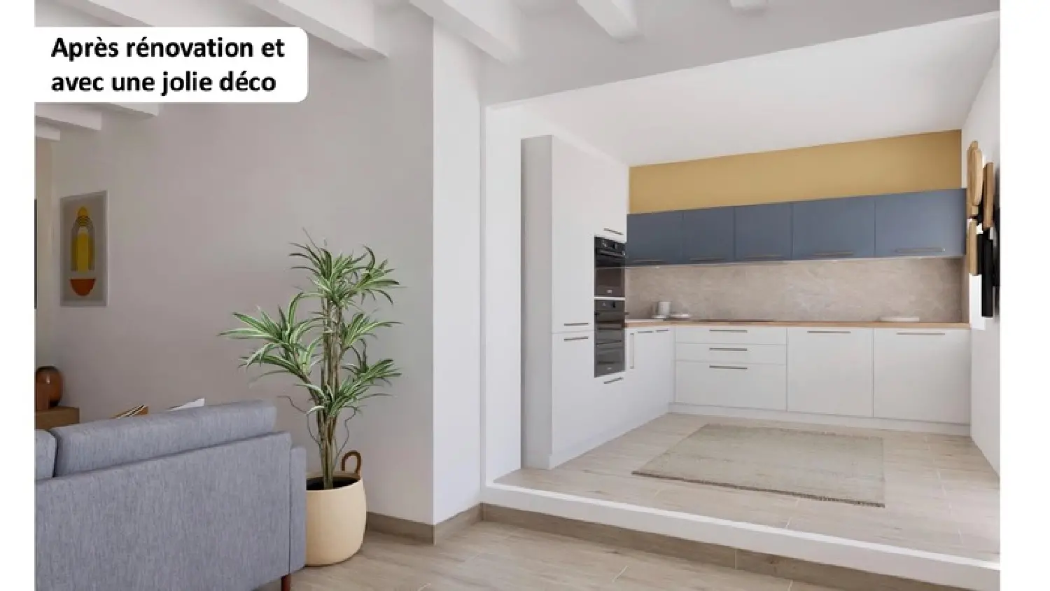  te koop huis Chazay-d'Azergues Rhône 4