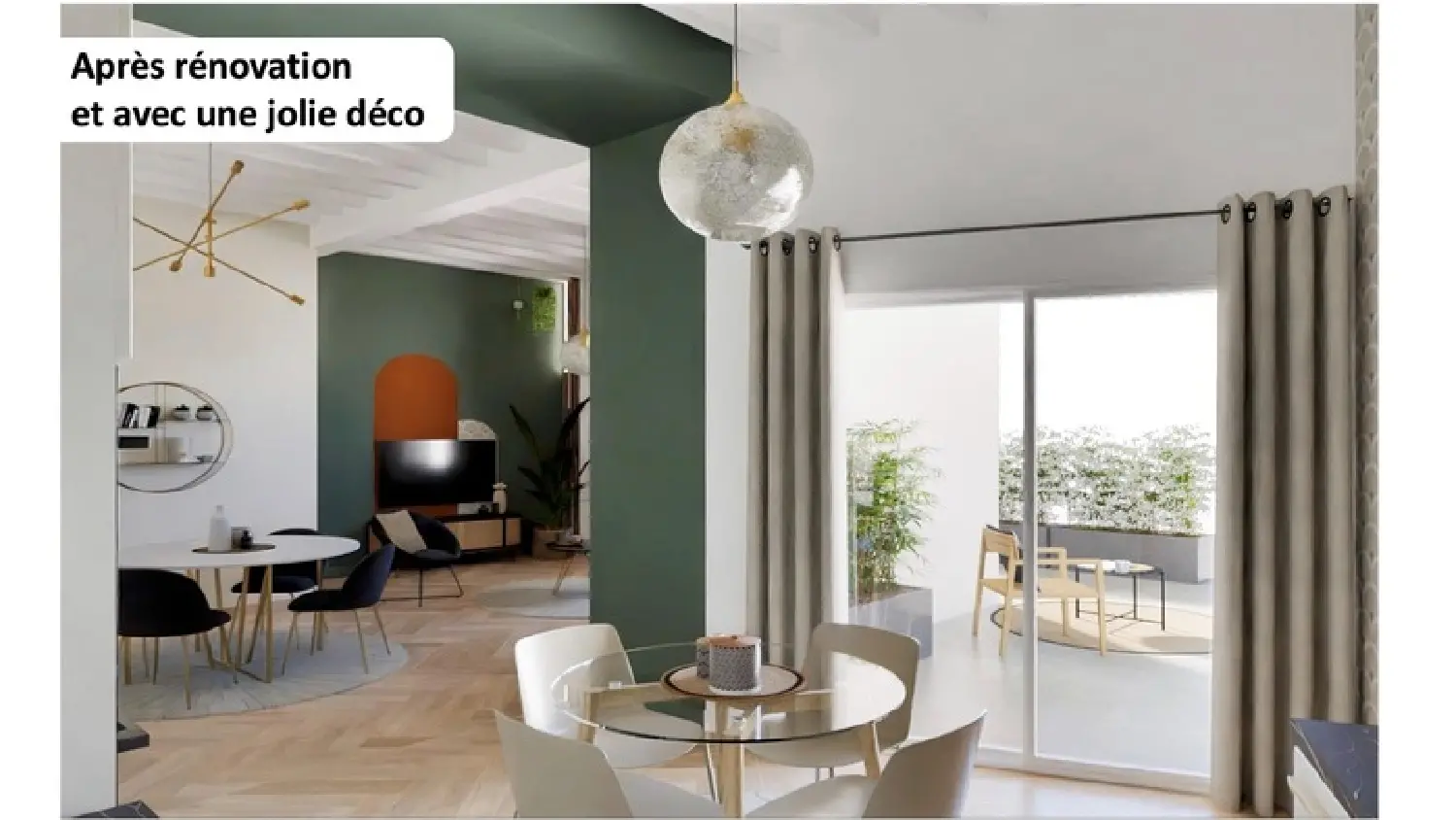  te koop huis Chazay-d'Azergues Rhône 1