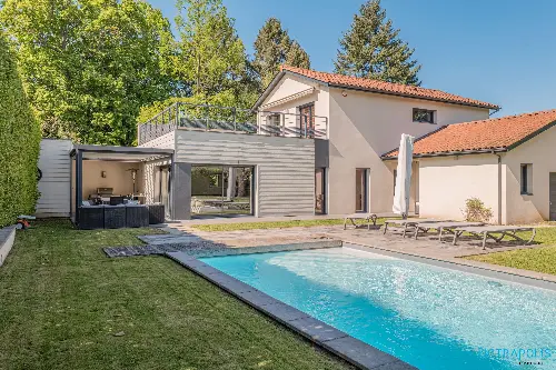 Chazay-d'Azergues Rhône casa foto 7086751