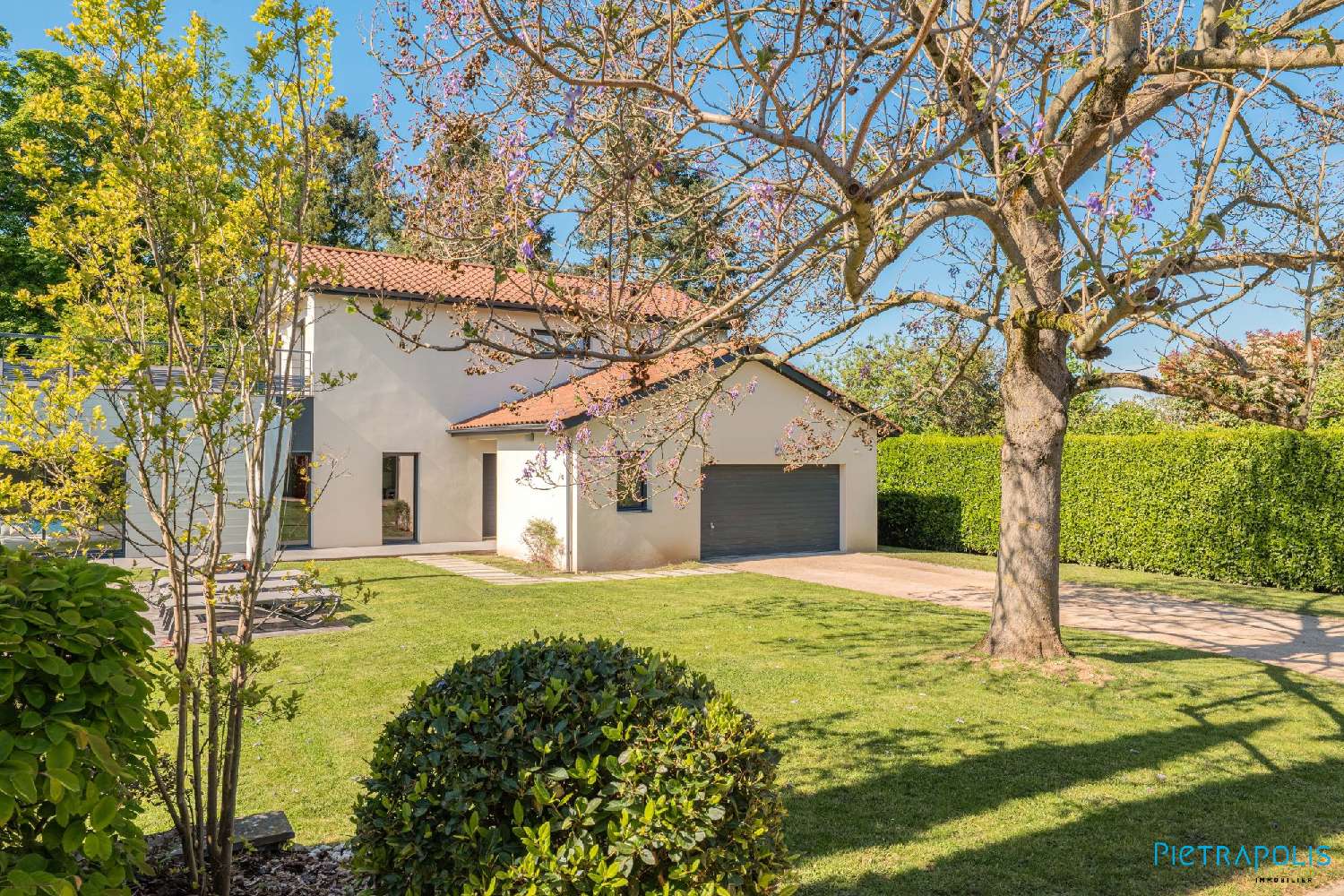  en venta casa Chazay-d'Azergues Rhône 2