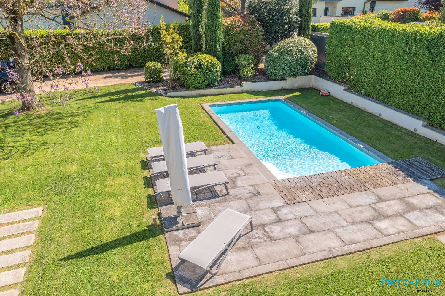  en venta casa Chazay-d'Azergues Rhône 3
