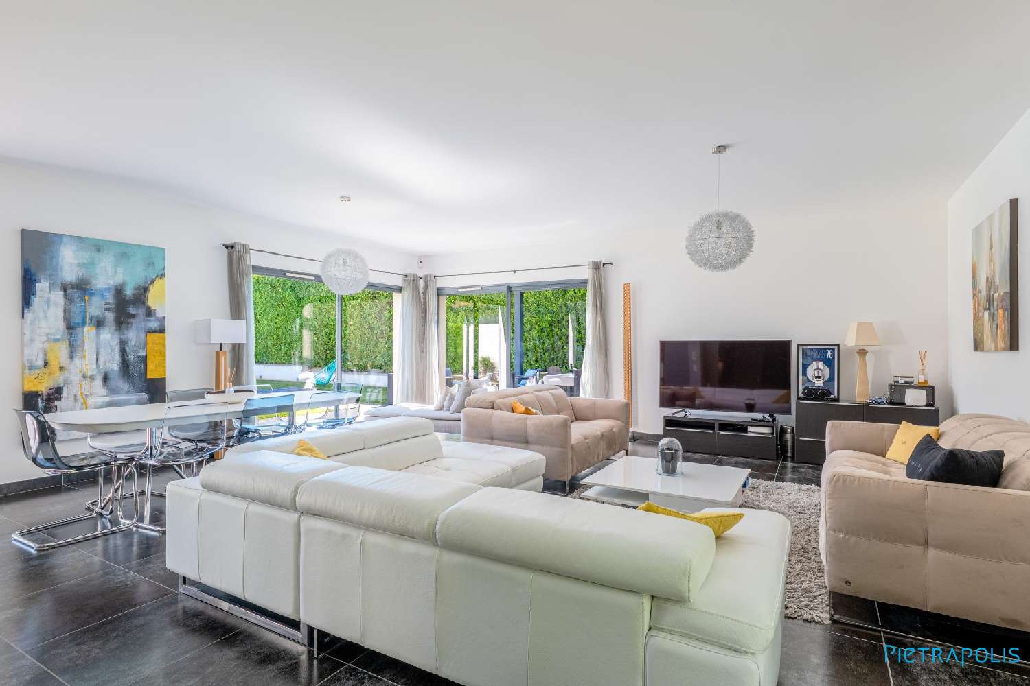  en venta casa Chazay-d'Azergues Rhône 5