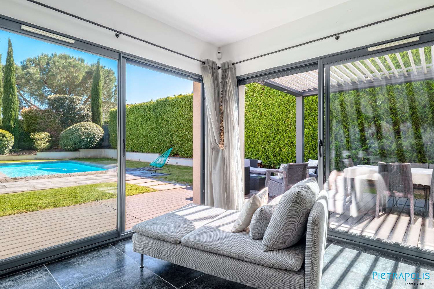  en venta casa Chazay-d'Azergues Rhône 6