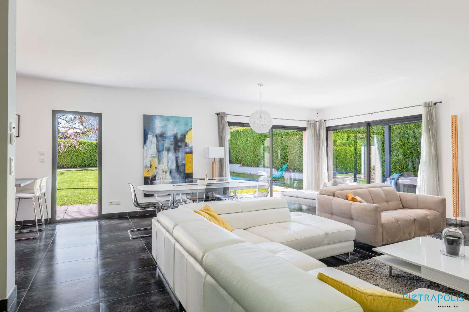  en venta casa Chazay-d'Azergues Rhône 7