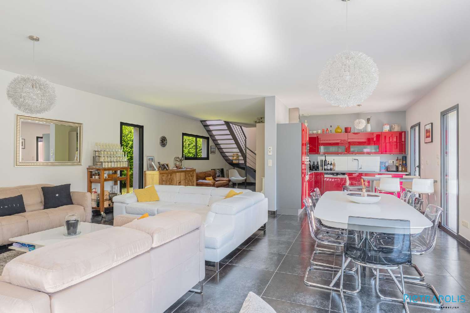  en venta casa Chazay-d'Azergues Rhône 8