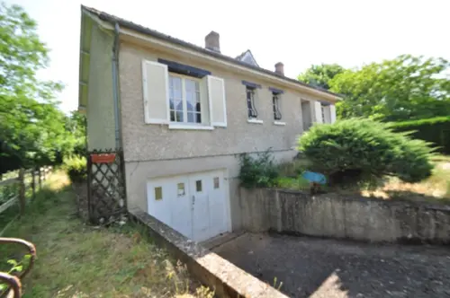 Chécy Loiret Haus Bild 7099148