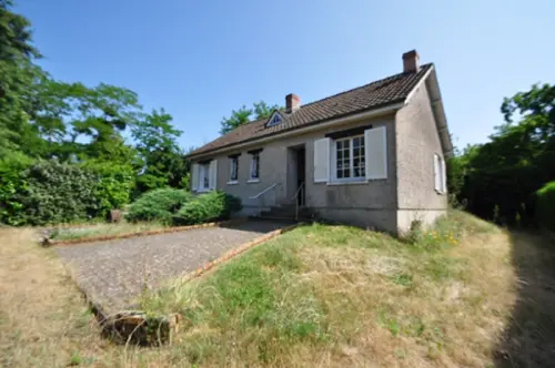 Chécy Loiret Haus Bild 7099541