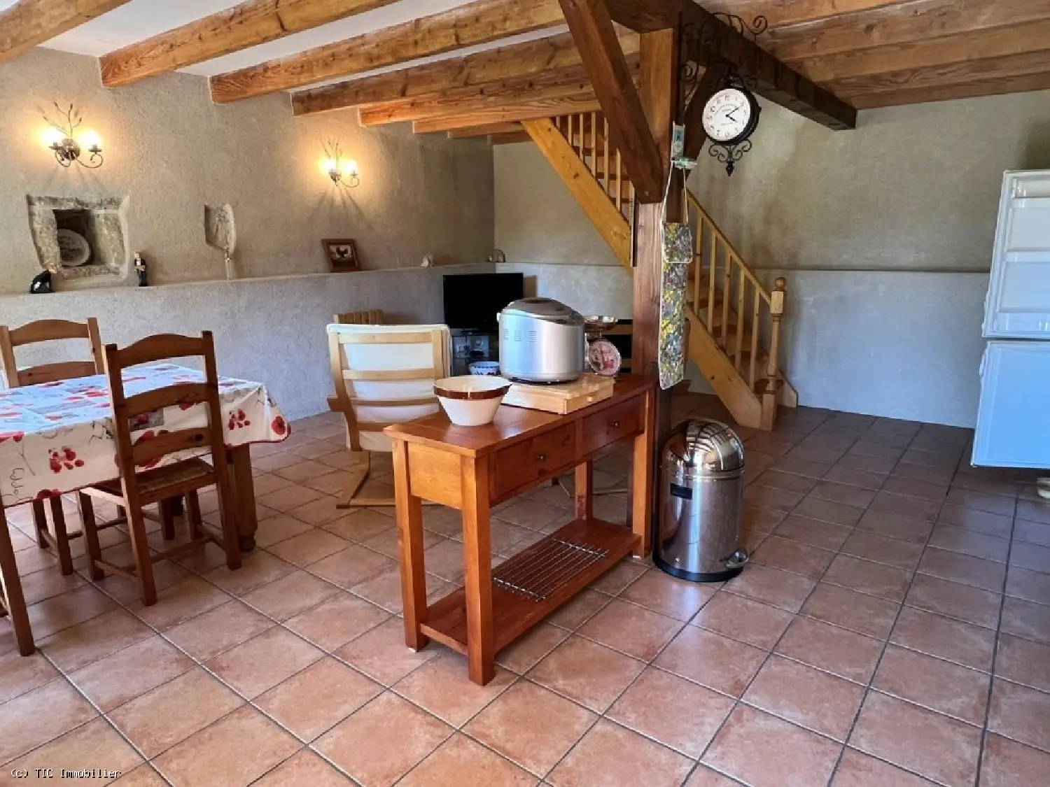  en venta casa Chef-Boutonne Deux-Sèvres 5