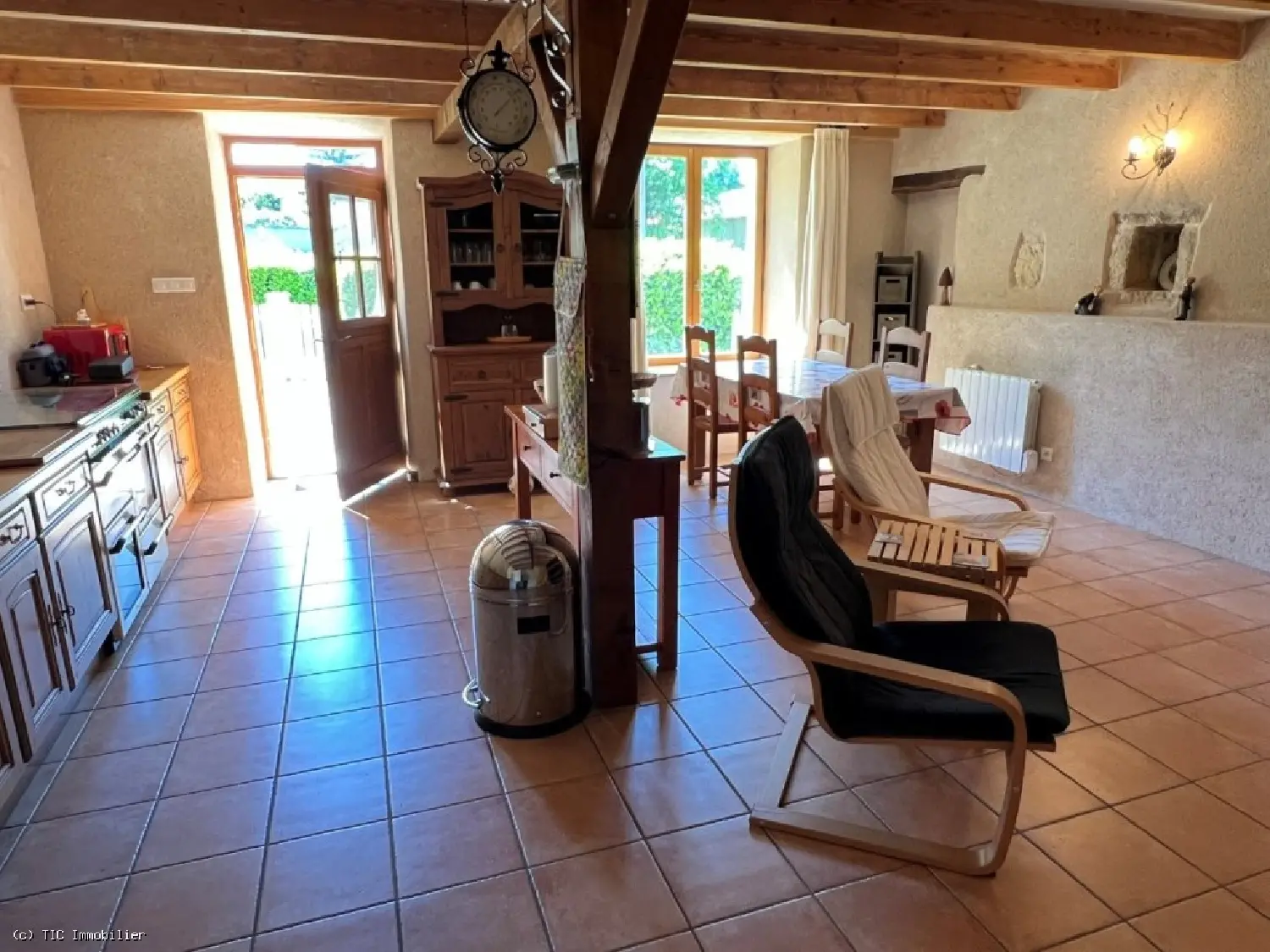  en venta casa Chef-Boutonne Deux-Sèvres 6