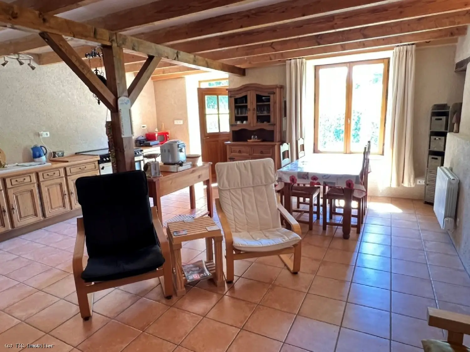  en venta casa Chef-Boutonne Deux-Sèvres 7