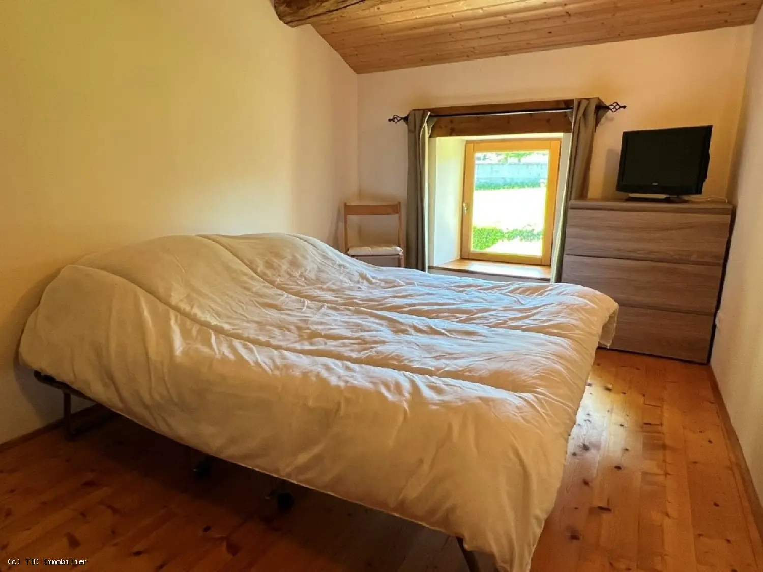  en venta casa Chef-Boutonne Deux-Sèvres 8