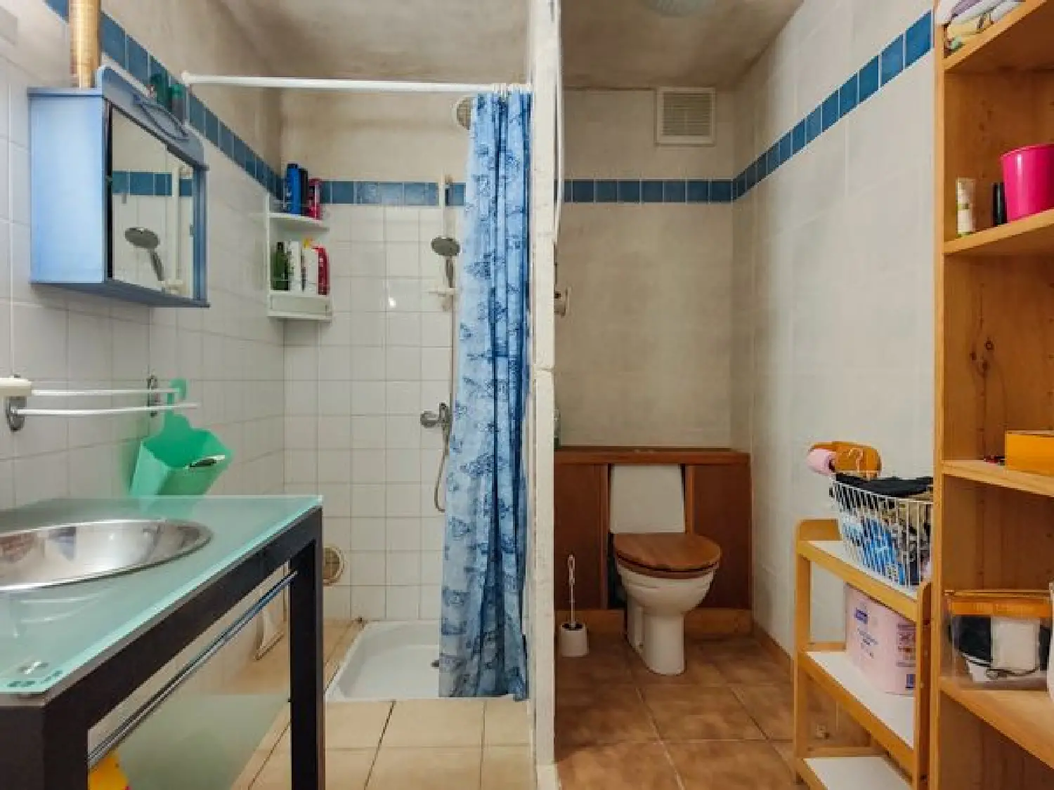  à vendre maison Chef-Boutonne Deux-Sèvres 5