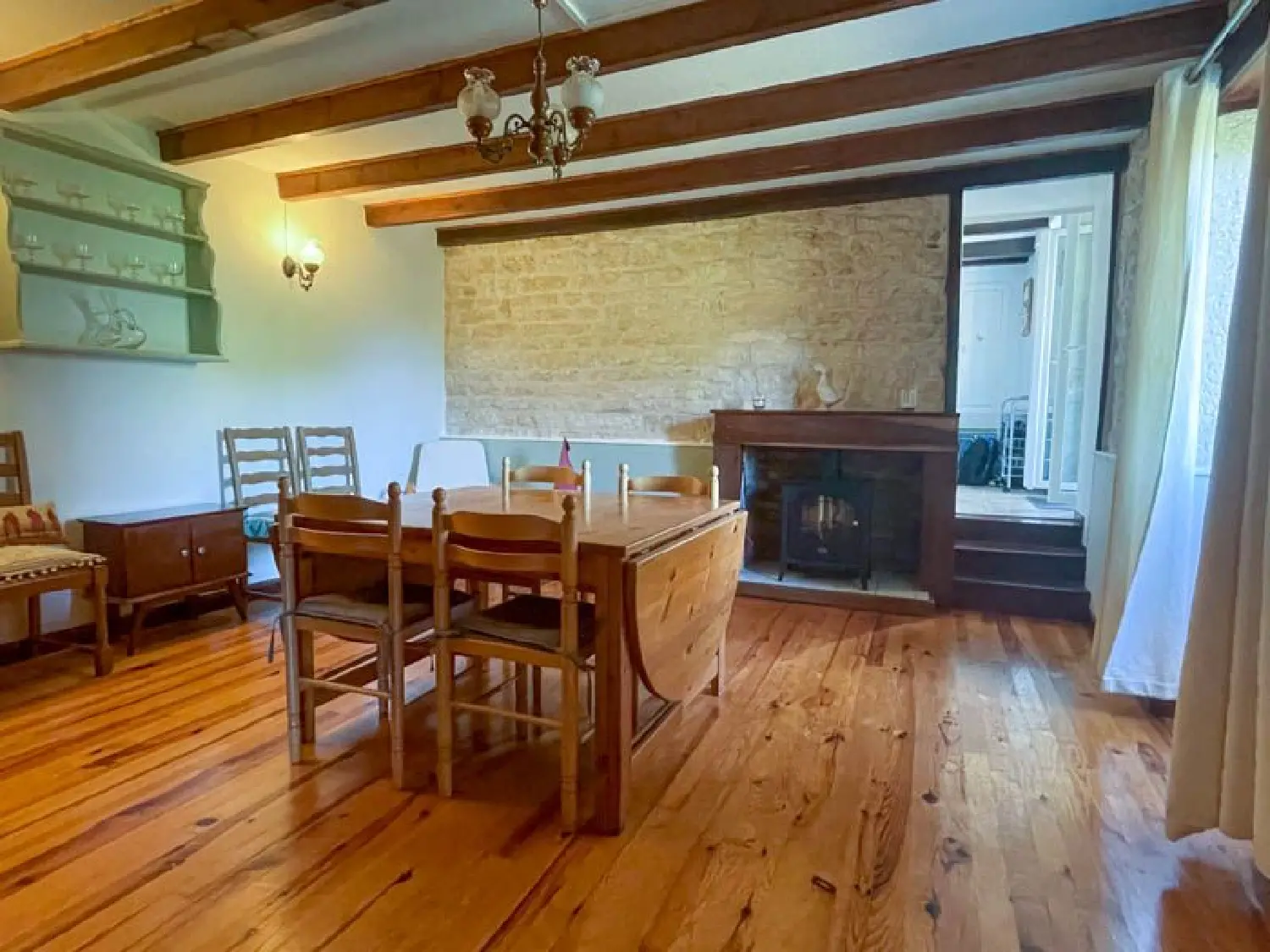  à vendre maison Chef-Boutonne Deux-Sèvres 3