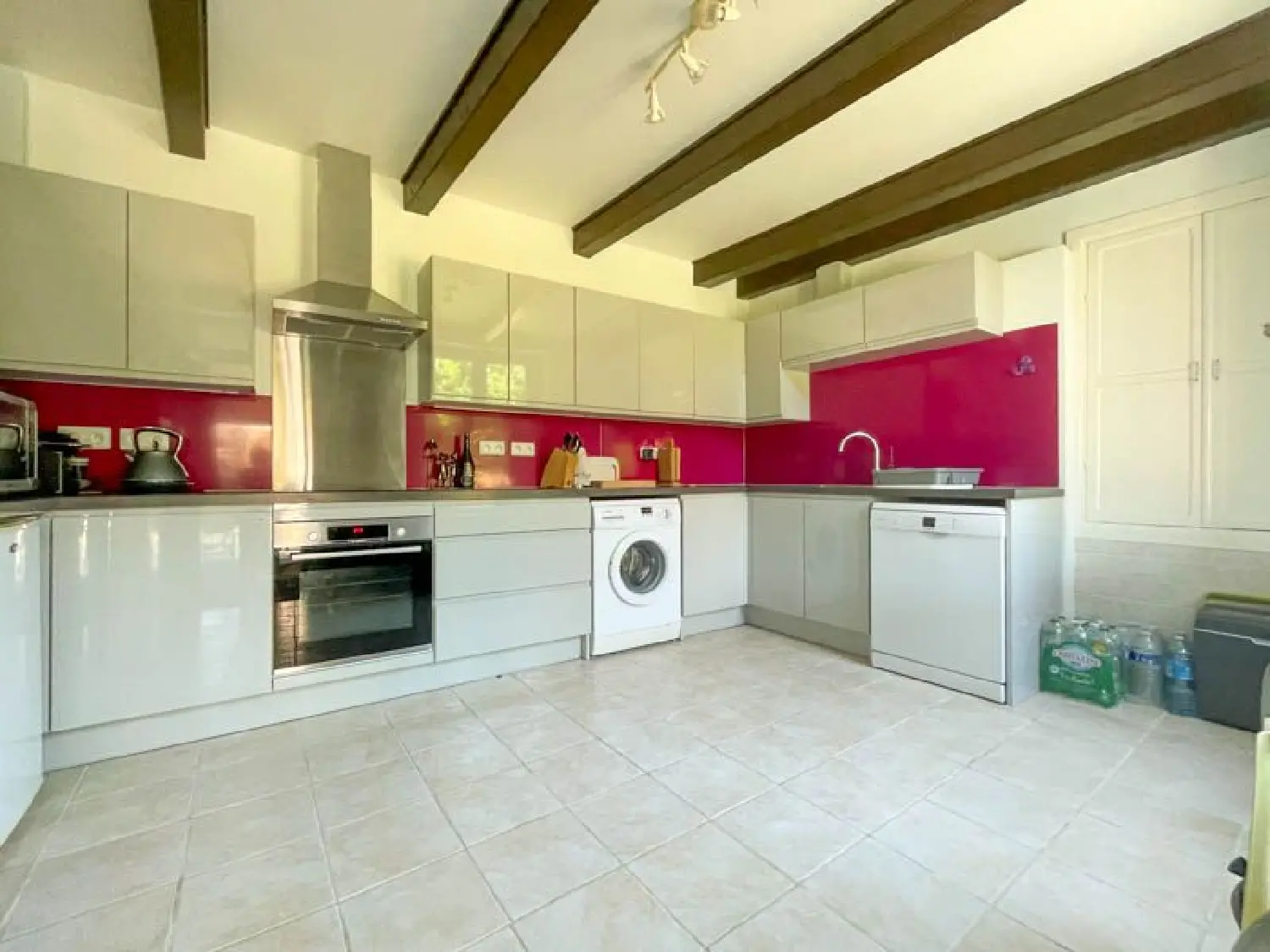  à vendre maison Chef-Boutonne Deux-Sèvres 4