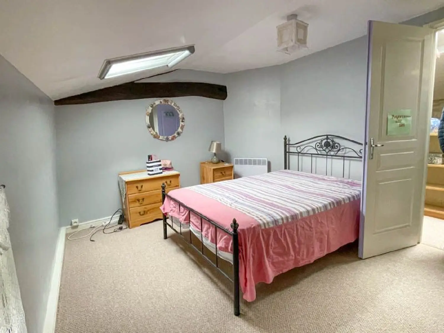  à vendre maison Chef-Boutonne Deux-Sèvres 5