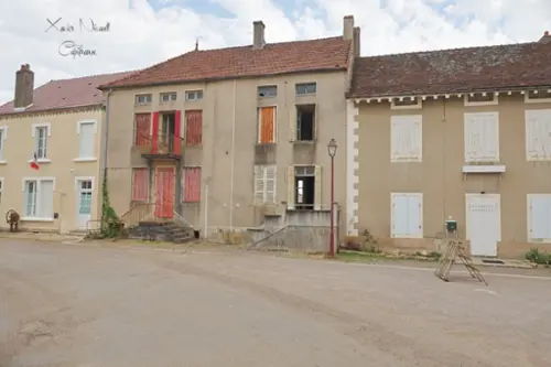 Cheilly-lès-Maranges Saône-et-Loire house foto 7095204