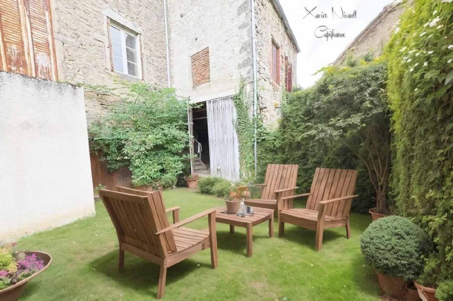  for sale house Cheilly-lès-Maranges Saône-et-Loire 2